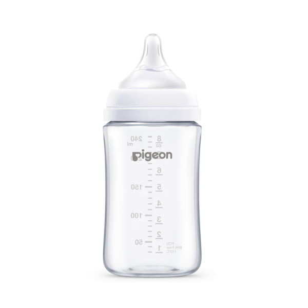 Pigeon Softouch Bpp Nursing Bottle T-Ester 240ML Fashion