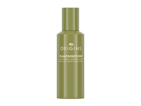 Origins Plantscription™ Active Wrinkle Correction Serum with Retinoid 98ml Online Sale