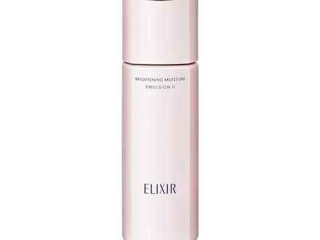 Elixir Brightening Emulsion 2 Discount