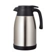 ZOJIRUSHI 1.5L Stainless Steel Handy Flask Fashion