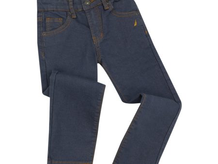 Nautica Denim Jean For Discount