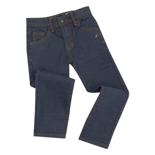 Nautica Denim Jean For Discount