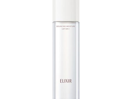 Elixir Bouncing Moisture Lotion 1 Online Sale