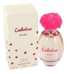 CABOTINE ROSE BY PARFUMS GRES EAU DE PARFUM MUJER 100ML Cheap