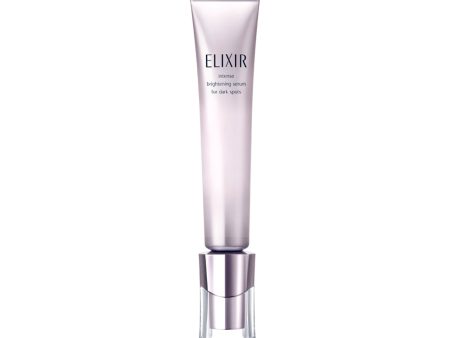 Elixir White Intense Brightening Serum For Dark Spots Fashion