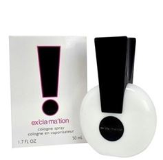 EXCLAMATION BY COTY EAU DE COLONIA MUJER 50ML Online now