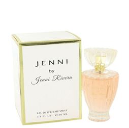 JENNI BY JENNI RIVERA  EAU DE PARFUM MUJER 100ML Online