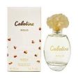 CABOTINE GOLD BY PARFUMS GRES EAU DE TOILETTE MUJER 100ML Online