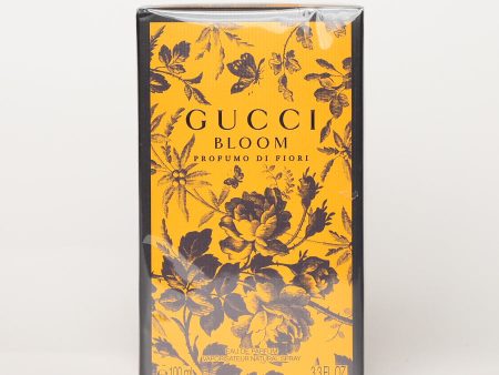 GUCCI BLOOM PROFUMO DI FIORI BY GUCCI EAU DE PARFUM MUJER 100ML on Sale