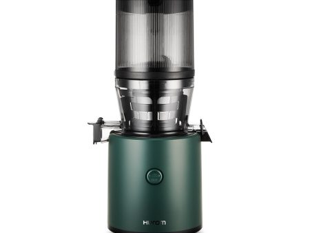 HUROM Slow Juicer (H320N) Fashion