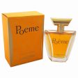 POEME BY LANCOME EAU DE PARFUM MUJER 100ML on Sale