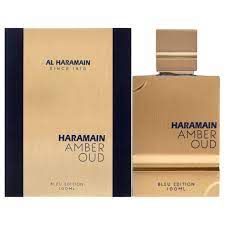 AL HARAMAIN AMBER OUD (BLUE EDITION) BY ALHARAMAIN  EAU DE PARFUM UNISEX 100ML Discount