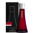 DEEP RED BY HUGO BOSS EAU DE TOILETTE MUJER 90ML Cheap