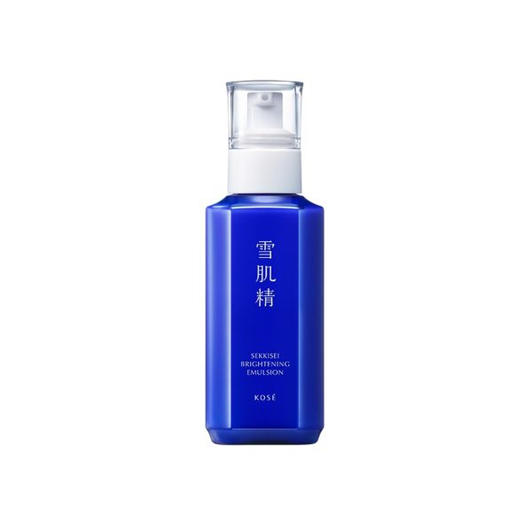 KOSE SEKKISEI Brightening Emulsion 140ml Sale