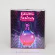 FANTASY ELECTRIC BY BRITNEY SPEARS EAU DE TOILETTE MUJER 100ML on Sale