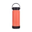 La gourmet 530ml Superwide Thermal Bottle - Persimmon Sale