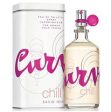 CURVE CHILL BY LIZ CLAIBORNE EAU DE TOILETTE MUJER 100ML Discount