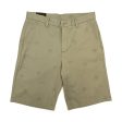 GUS BEAR Bermudas Shorts - Green Online Sale