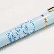 MOFMO Friends Ballpoint Pen - Blue For Cheap