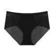 Triumph Smooth Sensation Hipster Black Online Hot Sale