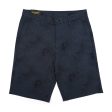 GUS BEAR Bermudas Shorts - Navy Cheap